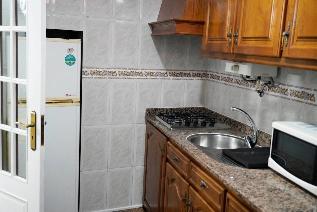 Apartamento Casa Da Laurindinha Ponte de Lima Exterior foto